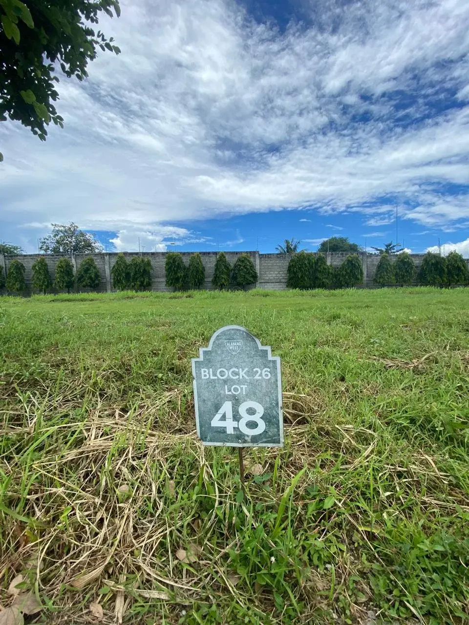 Alabang West, photo 2