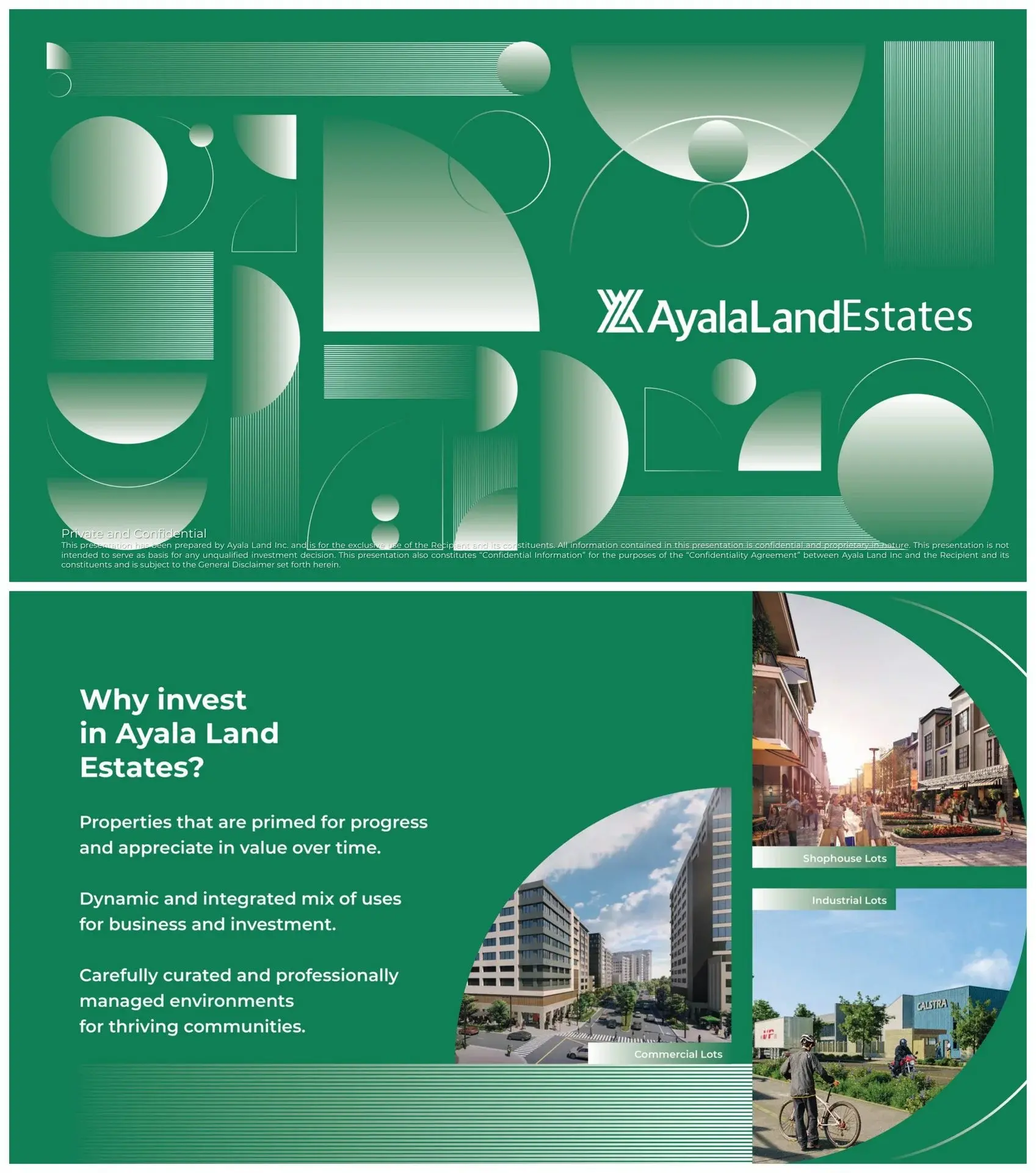 The Residences At Evo City - Phase 2