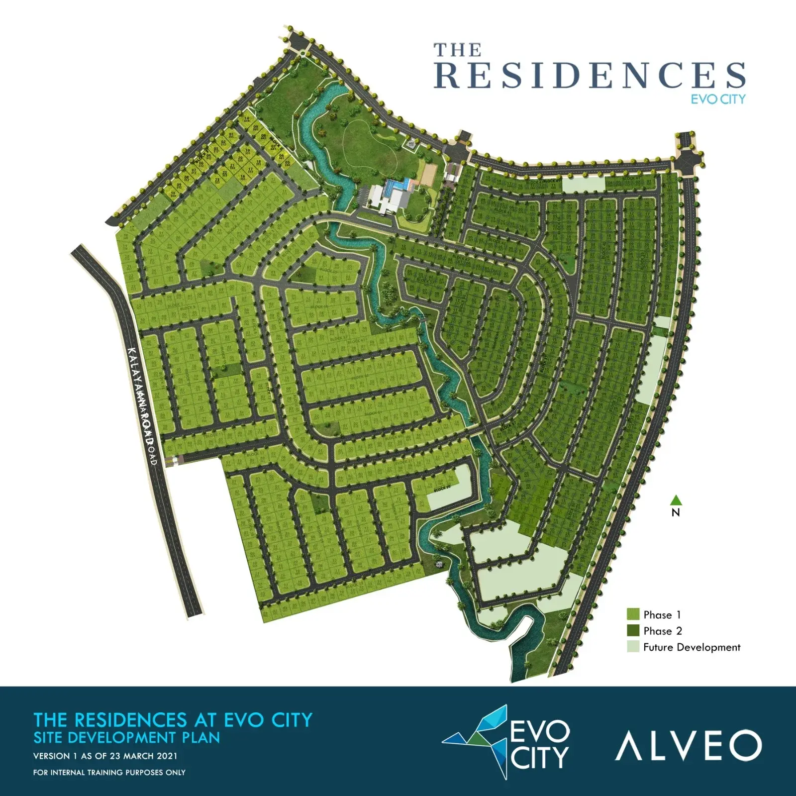 The Residences At Evo City - Phase 2, photo 2