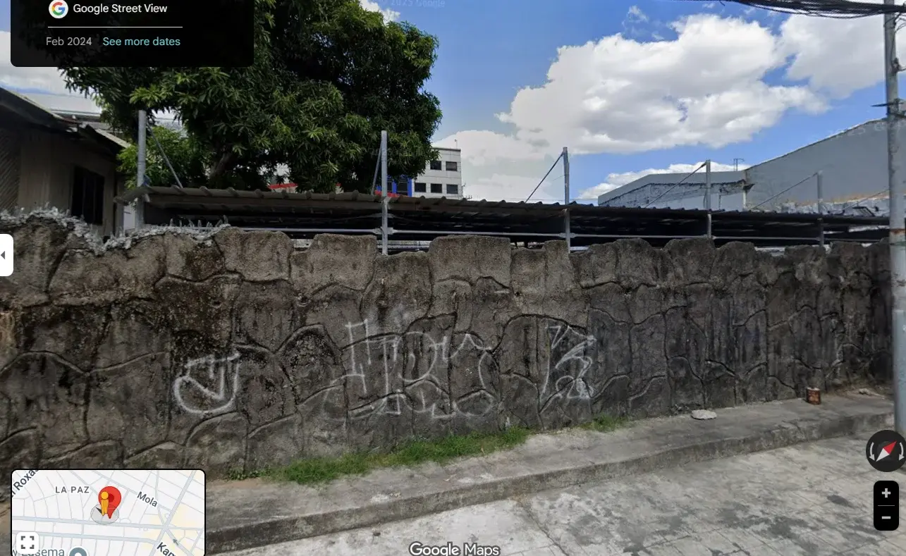 Makati San Antonio Pablo Ocampo