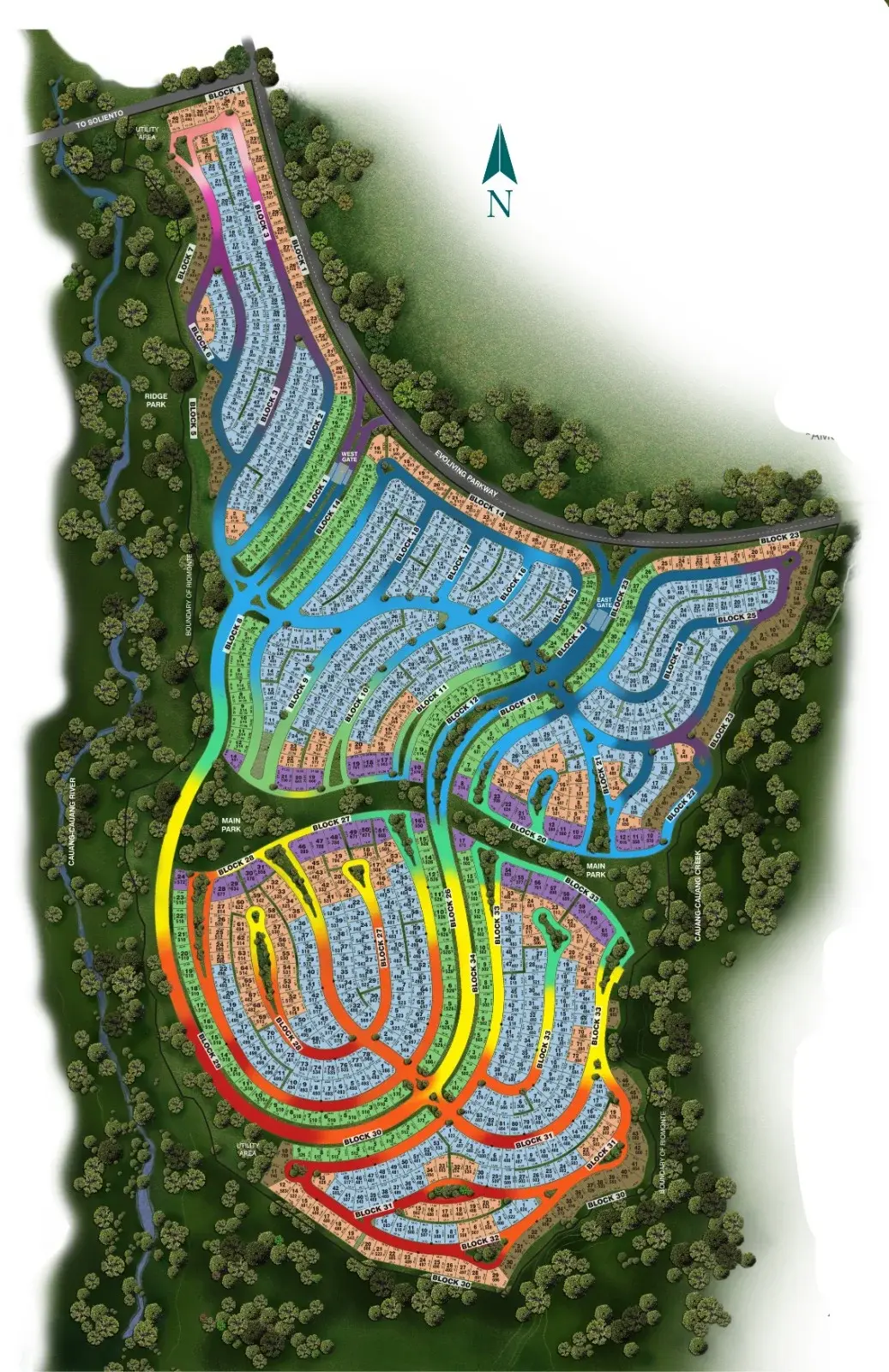 Riomonte Nuvali, photo 2