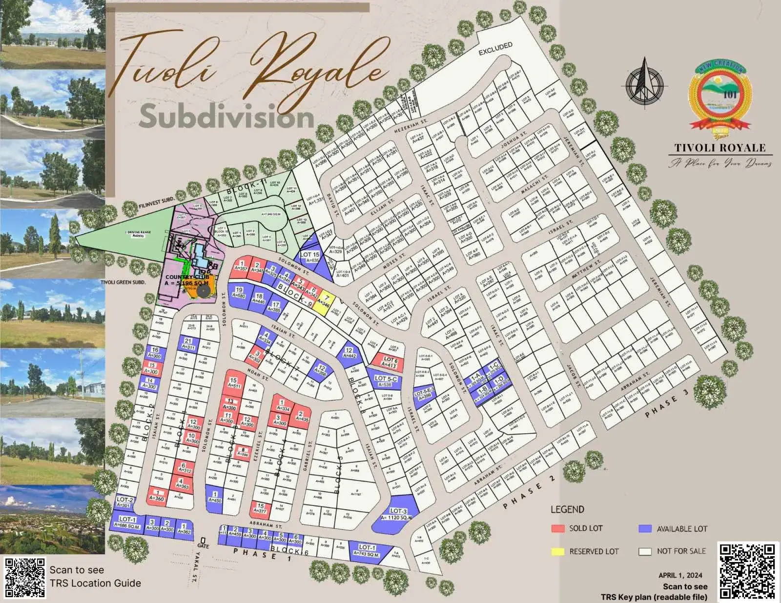 Tivoli Royale, photo 2