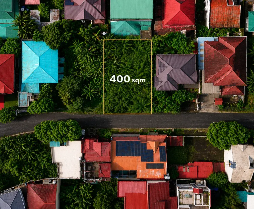 Mira Nila Subdivision, photo 2