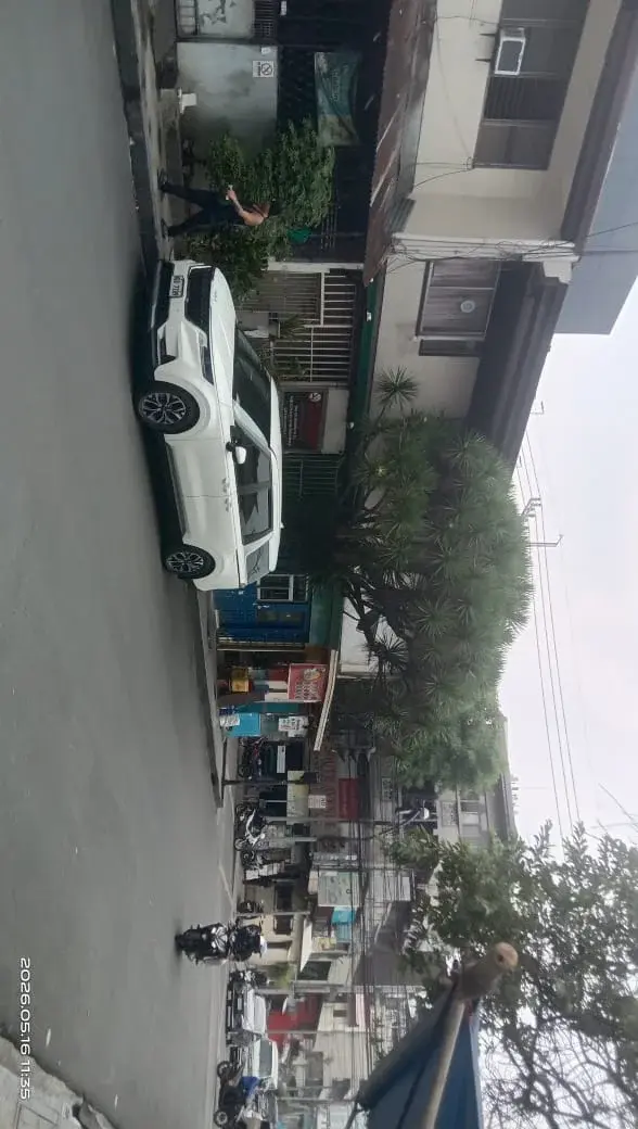 Commercial Makati