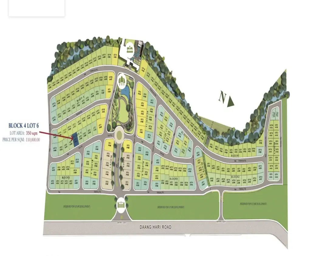 The Enclave Alabang