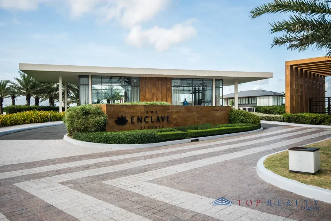 The Enclave Alabang, photo 3