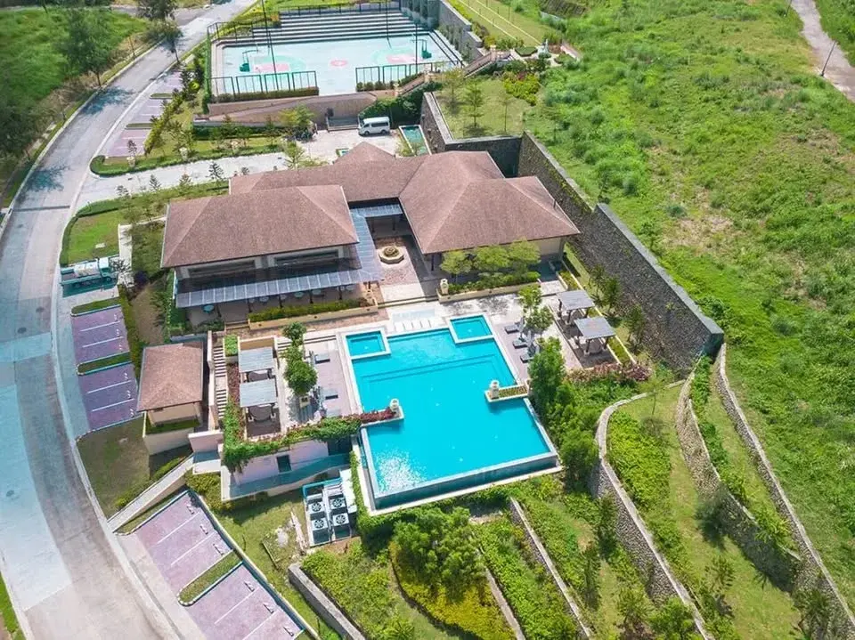 Domaine Le Jardin