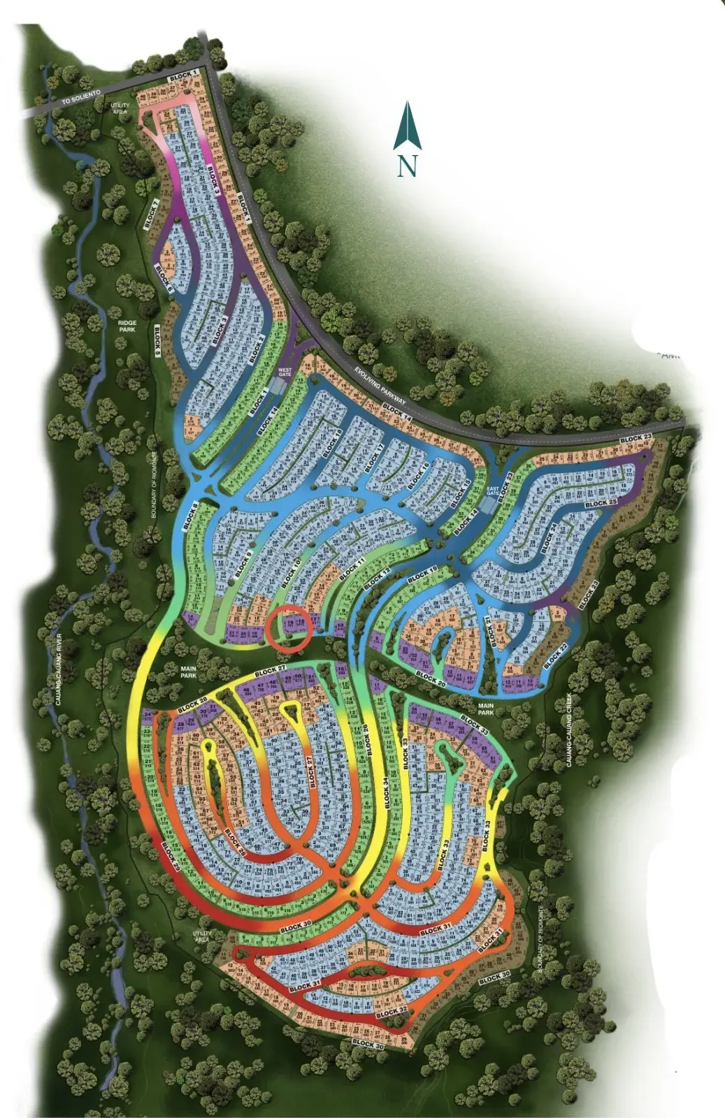 Nuvali , Riomonte, photo 2