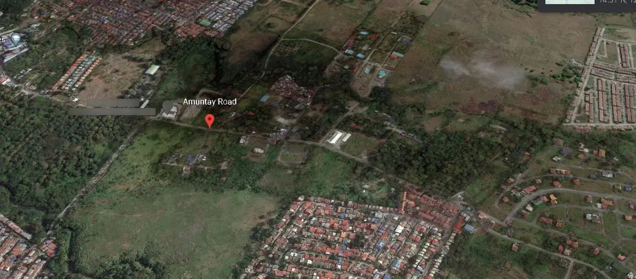 Amuntay Road