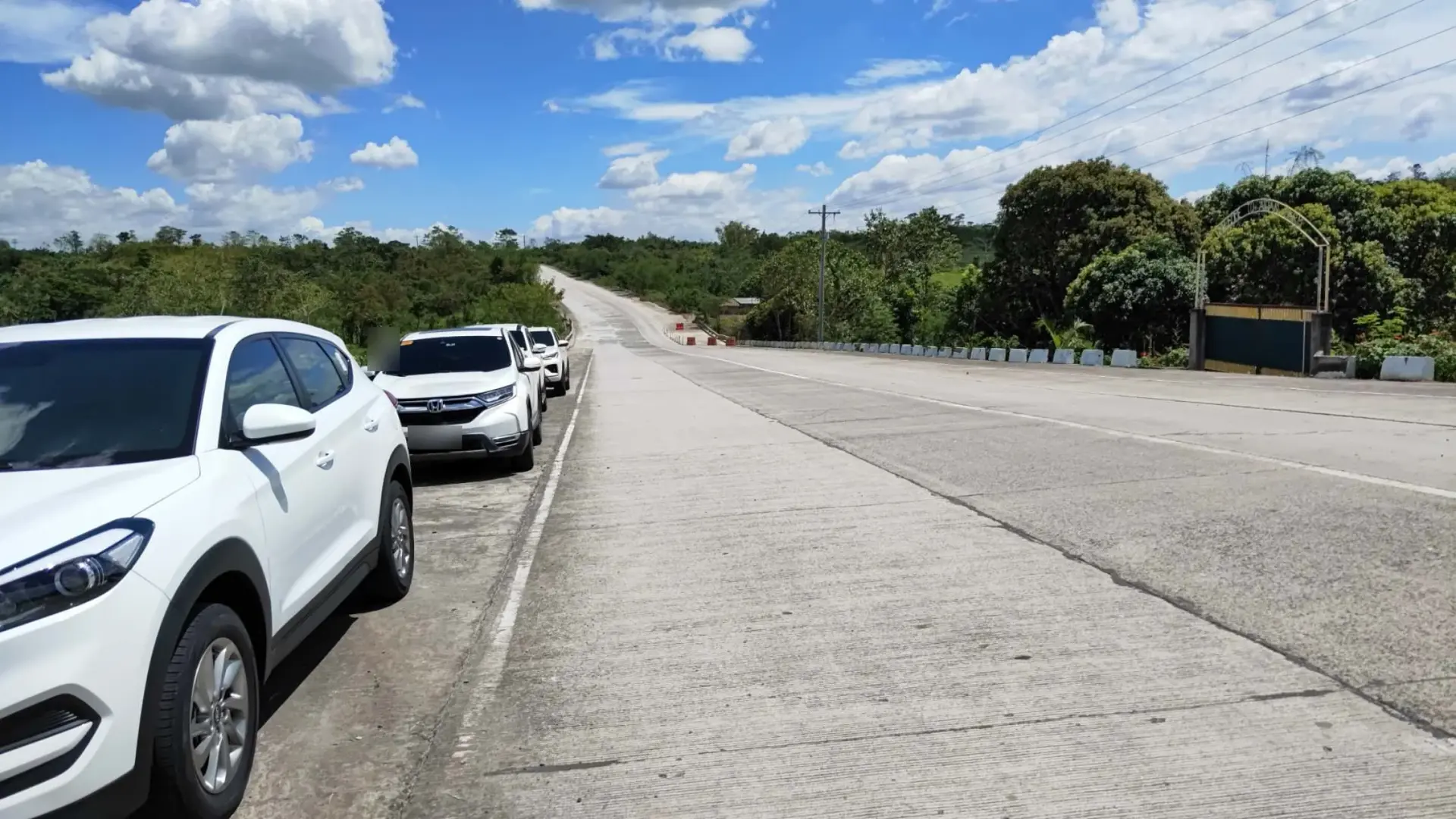 Agricultural Lot - Brgy. Moriones, San Jose, Tarlac (along Highway), photo 3