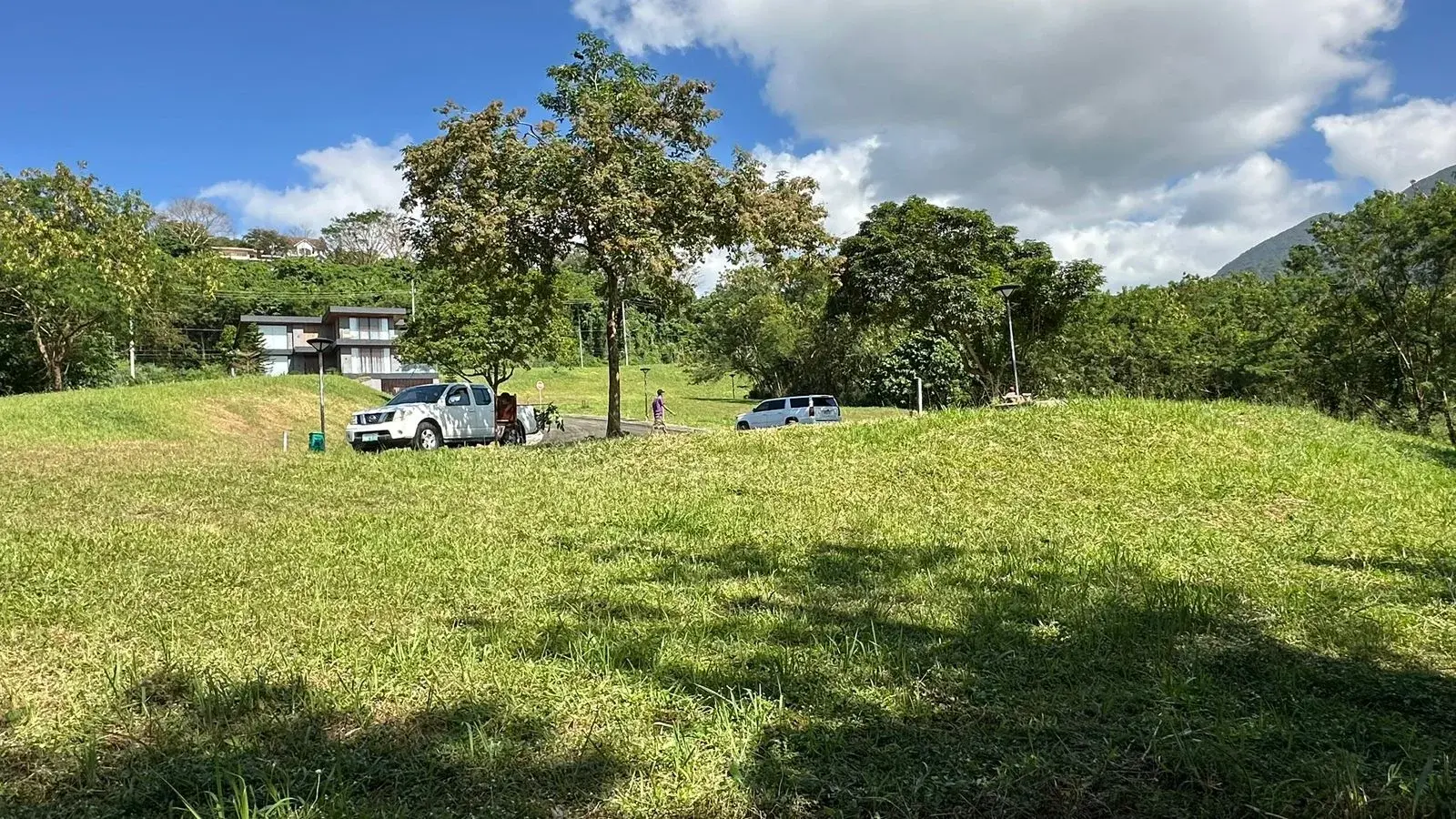 Ayala Greenfields Estate - Calamba Laguna