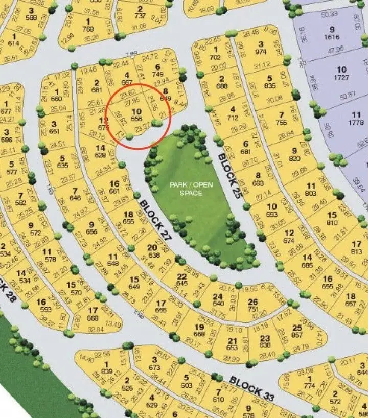 Ayala Greenfield Estates
