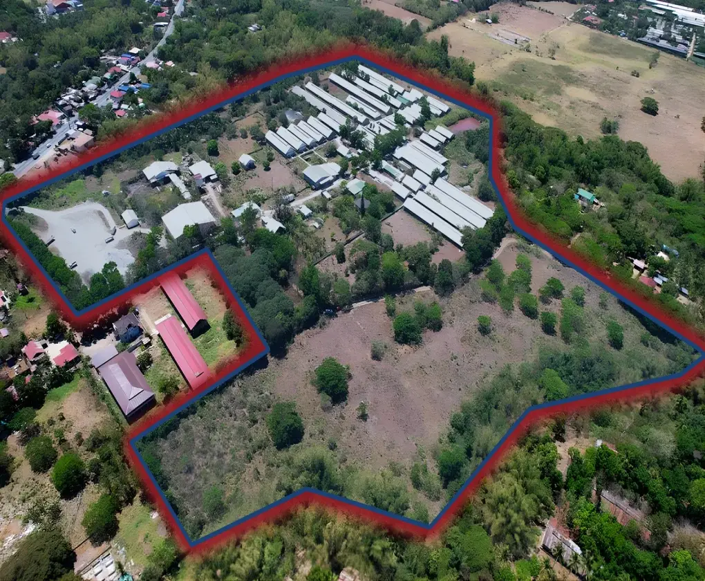 Rosario Farm Lot, photo 2