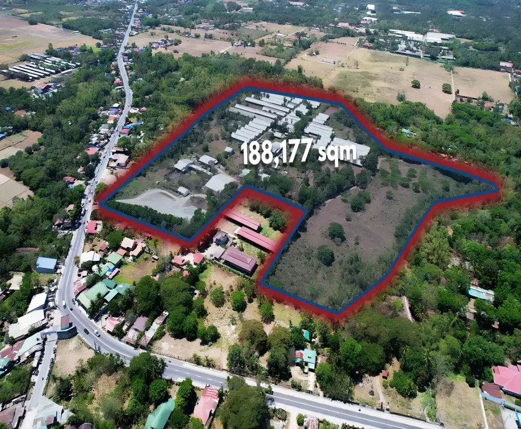 Rosario Farm Lot, photo 3