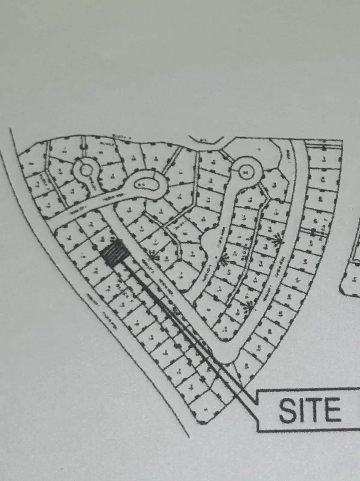 Ayala Greenfield Estates