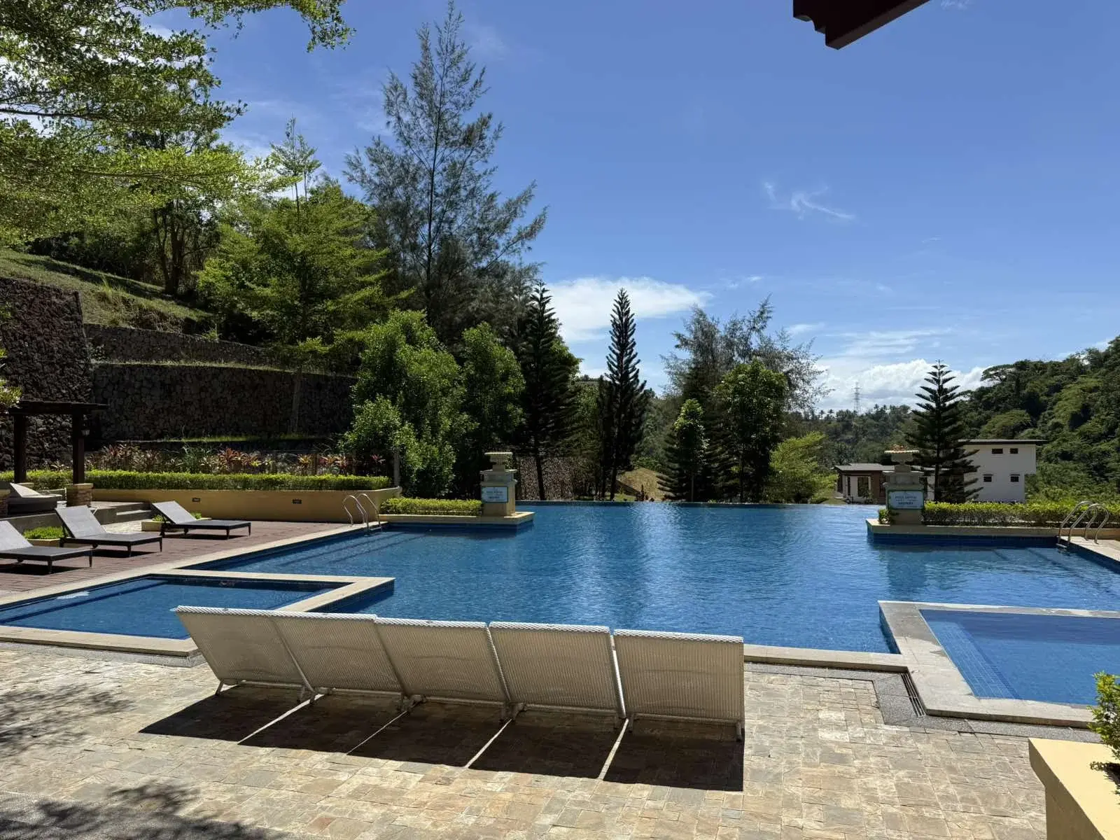 Domaine Le Jardin Twin Lakes, photo 2