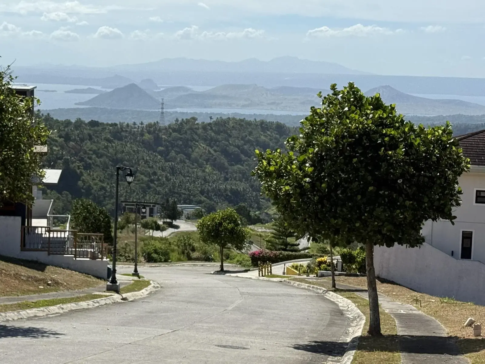 Domaine Le Jardin Twin Lakes, photo 3