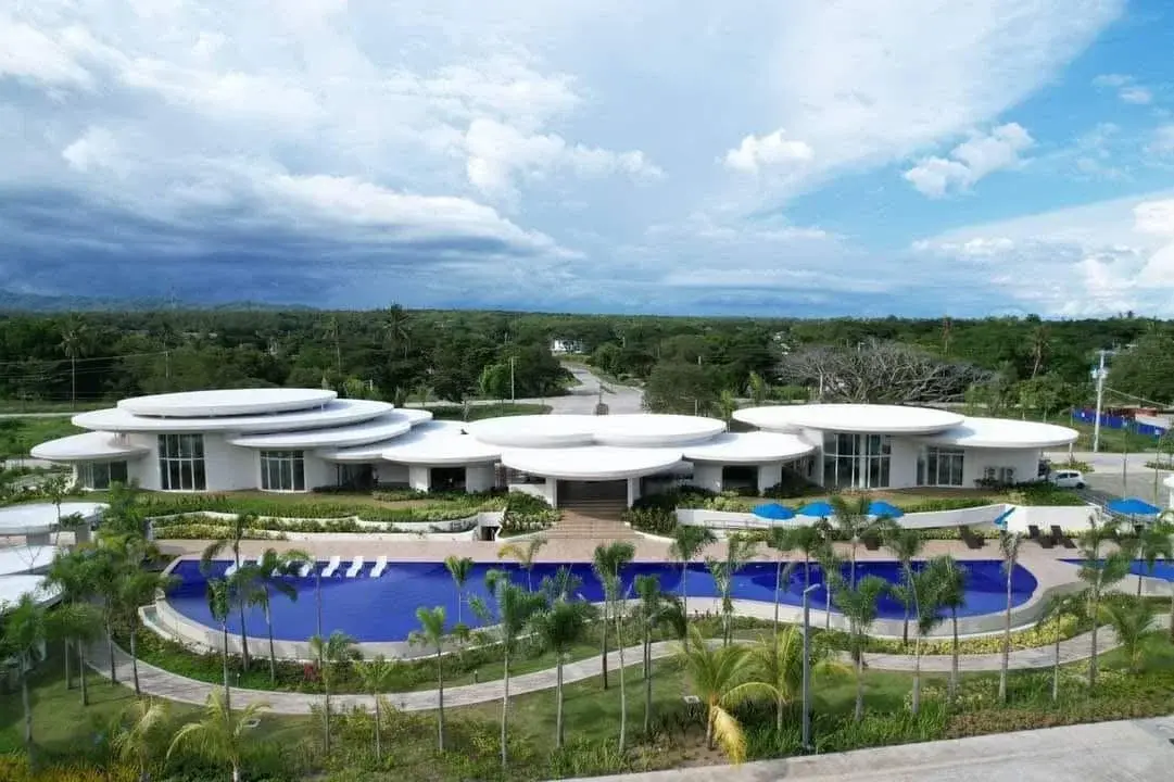 Playa Laiya, photo 3