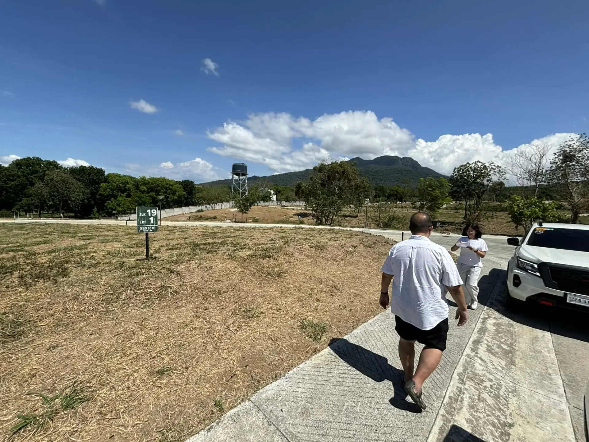 Ayala Greenfield Estates