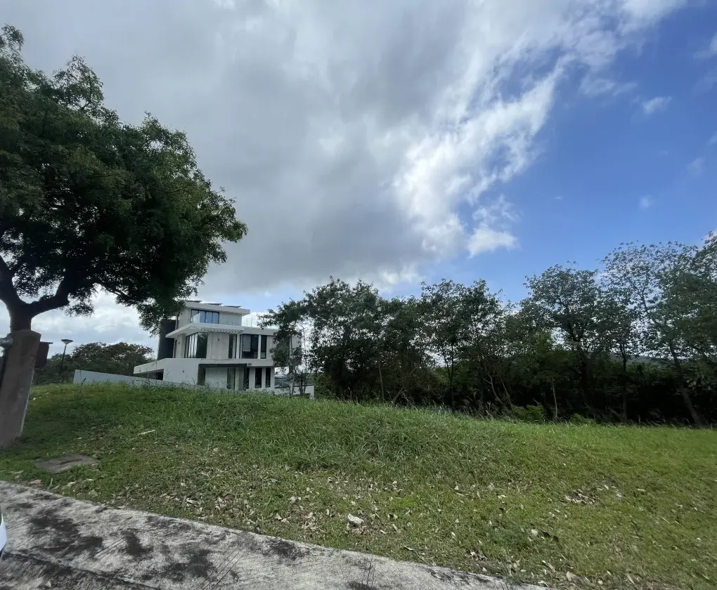 Ayala Greenfield Estates