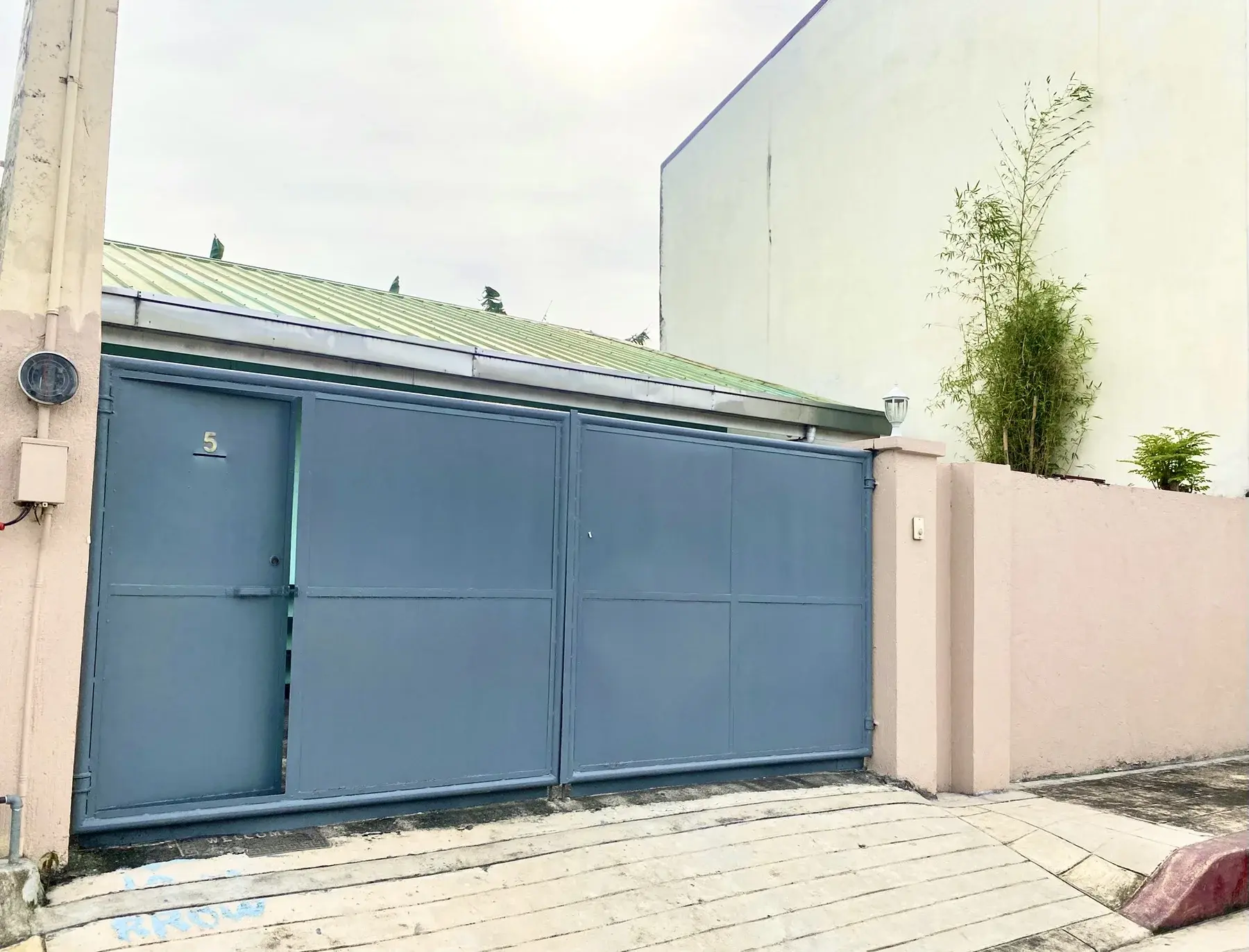 Lot For Sale In Yague Makati