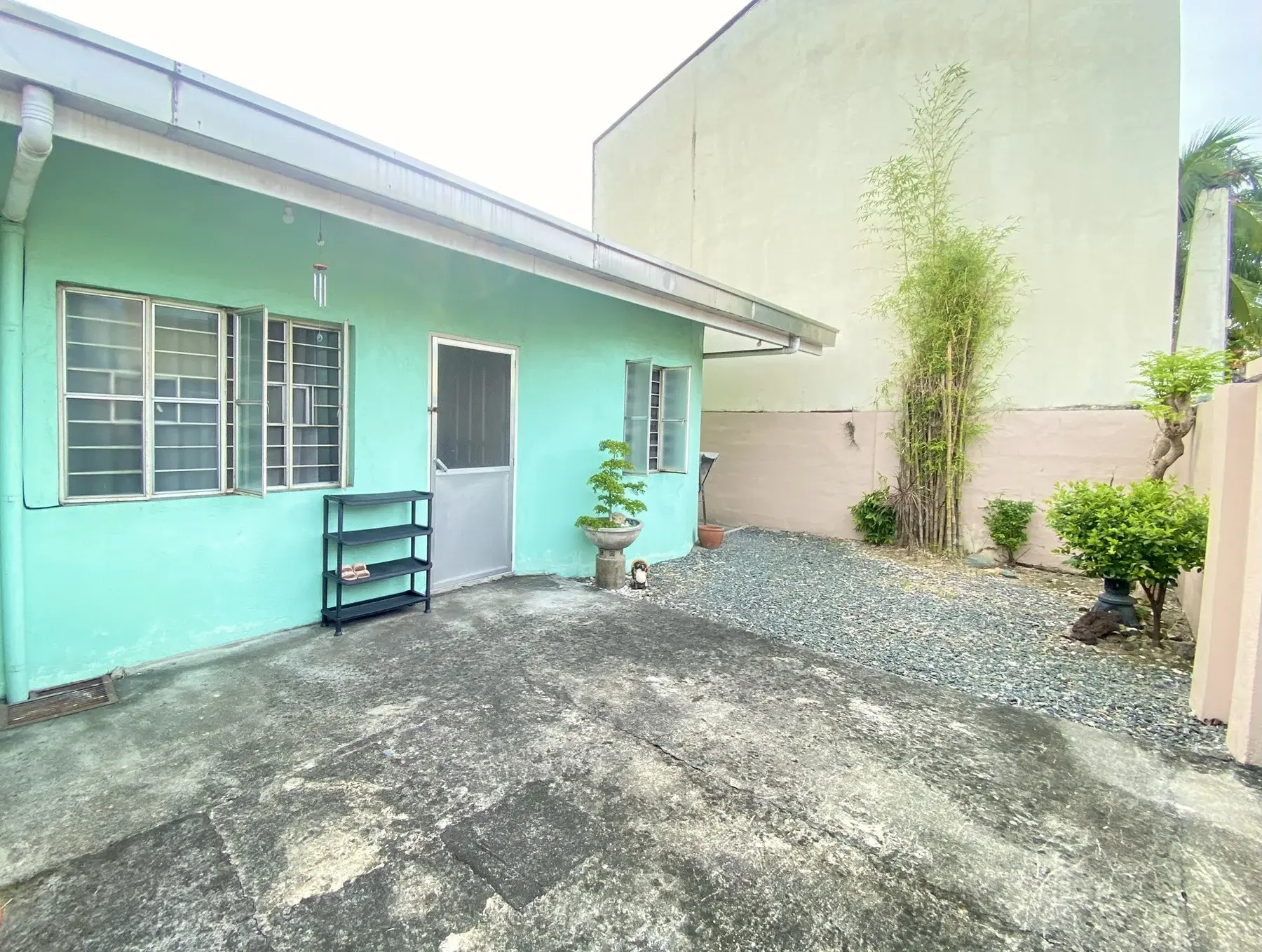 Lot For Sale In Yague Makati, photo 2