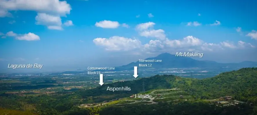 Aspenhills, Tagaytay Highlands, photo 3