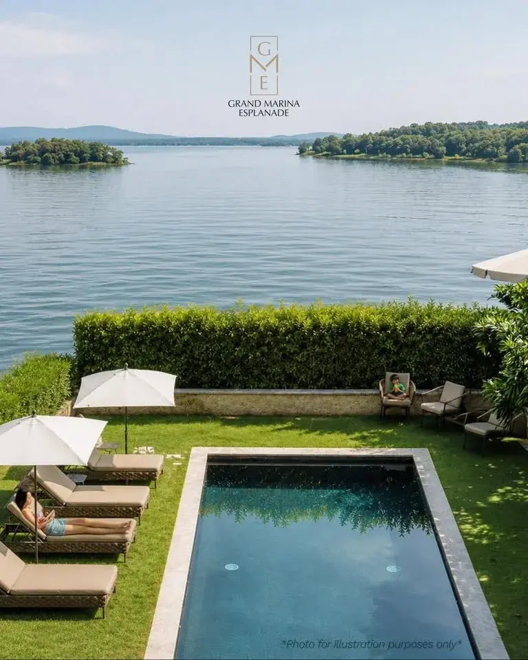 The Hamptons Caliraya – Cavinti, Laguna, photo 2