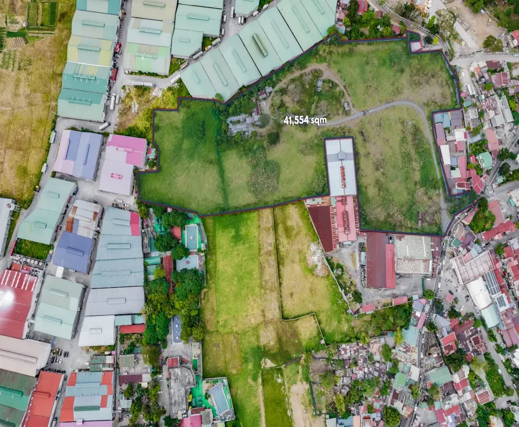 Industrial Lot Patubig Bulacan, photo 2