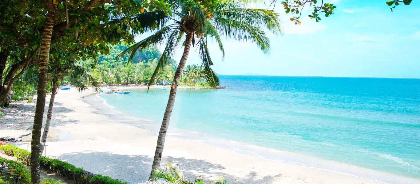 Terrazas Punta Fuego