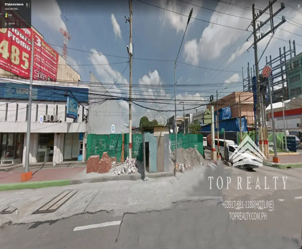 287 Edsa Corner General Tinio, photo 3