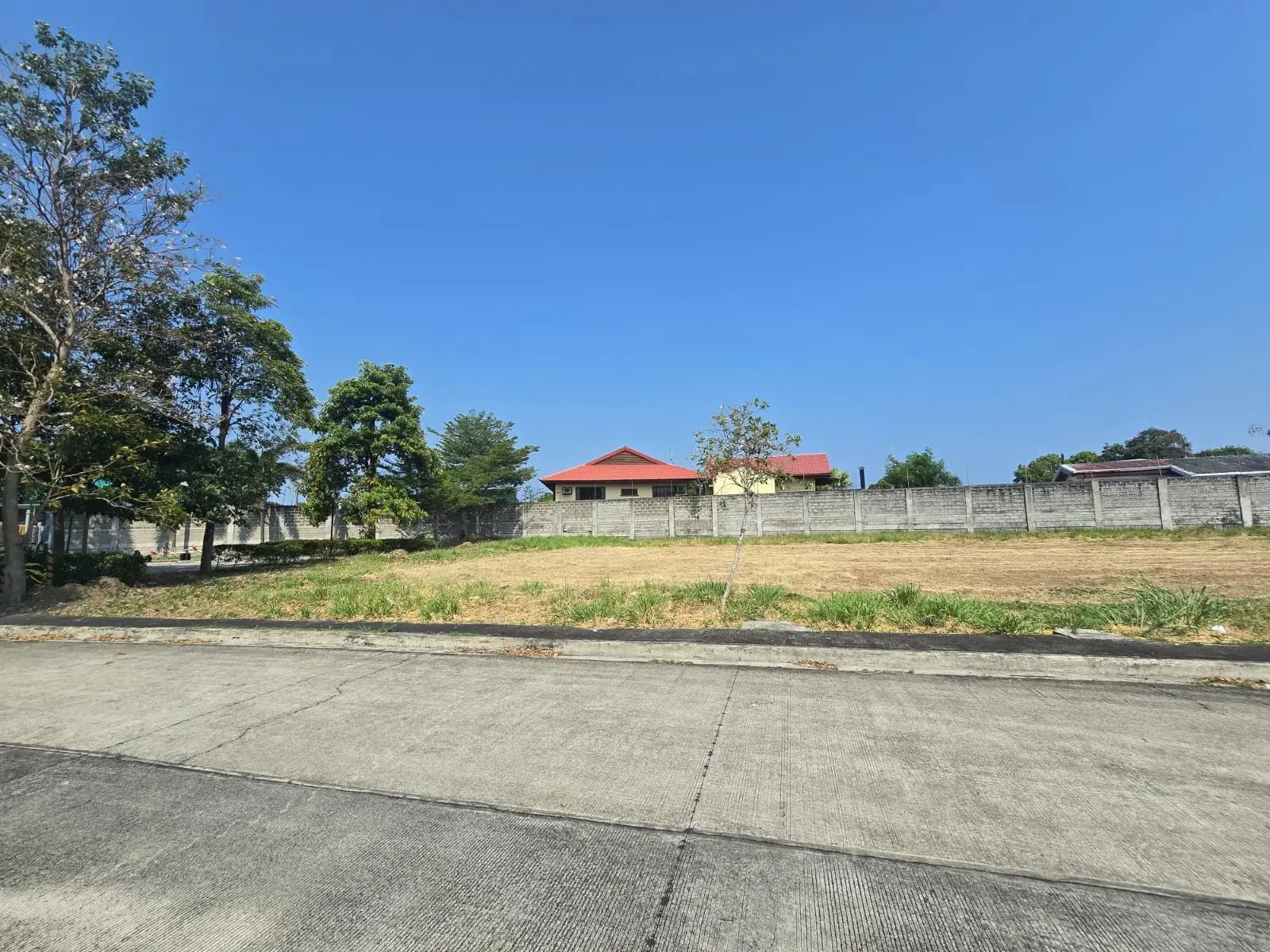 Alabang West