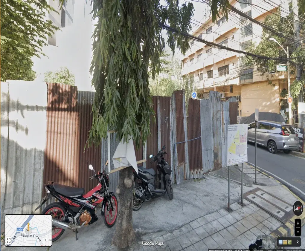 Brgy. Pinagkaisahan Makati, photo 2
