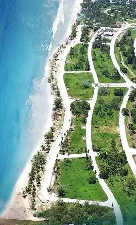 Playa Laiya - Batangas