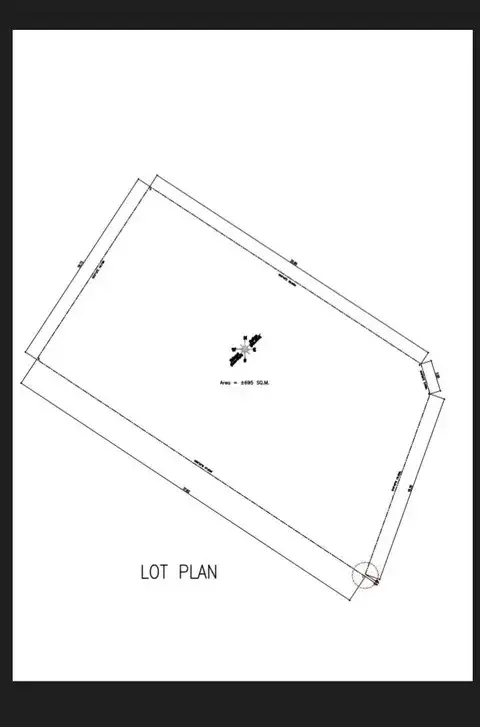 Vergonville Subdivision