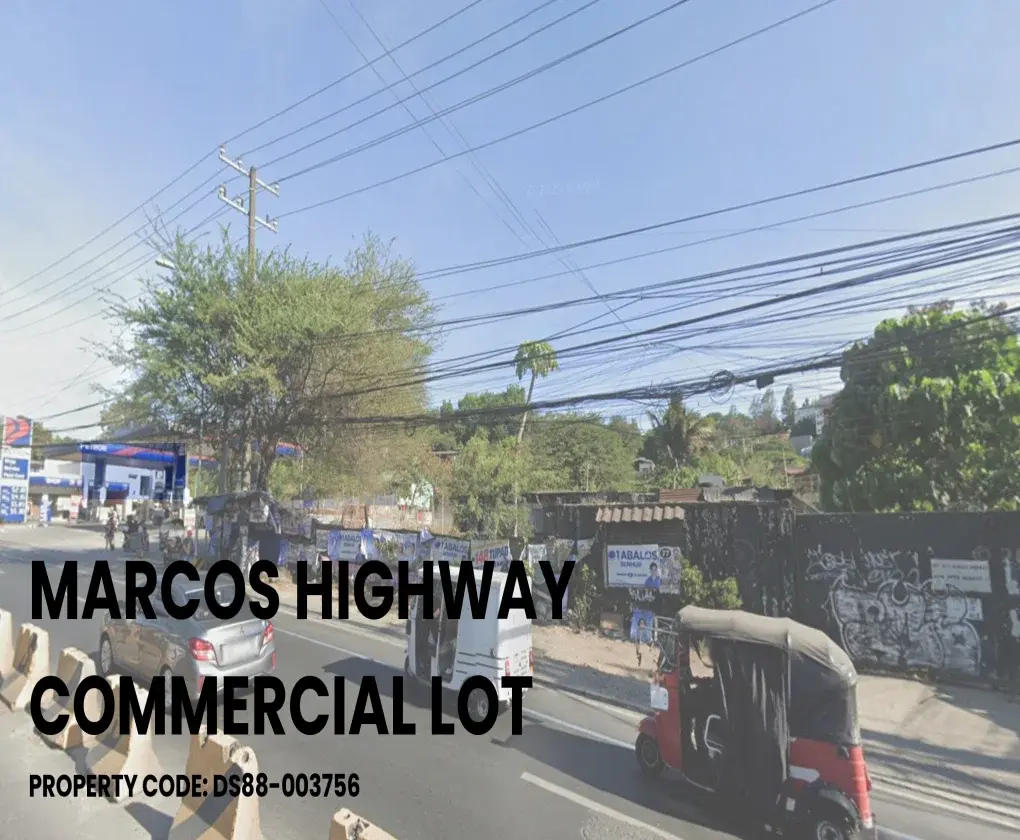 Marcos Highway, photo 2