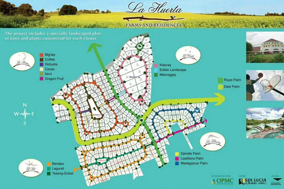 La Huerta Farms And Residences, photo 3