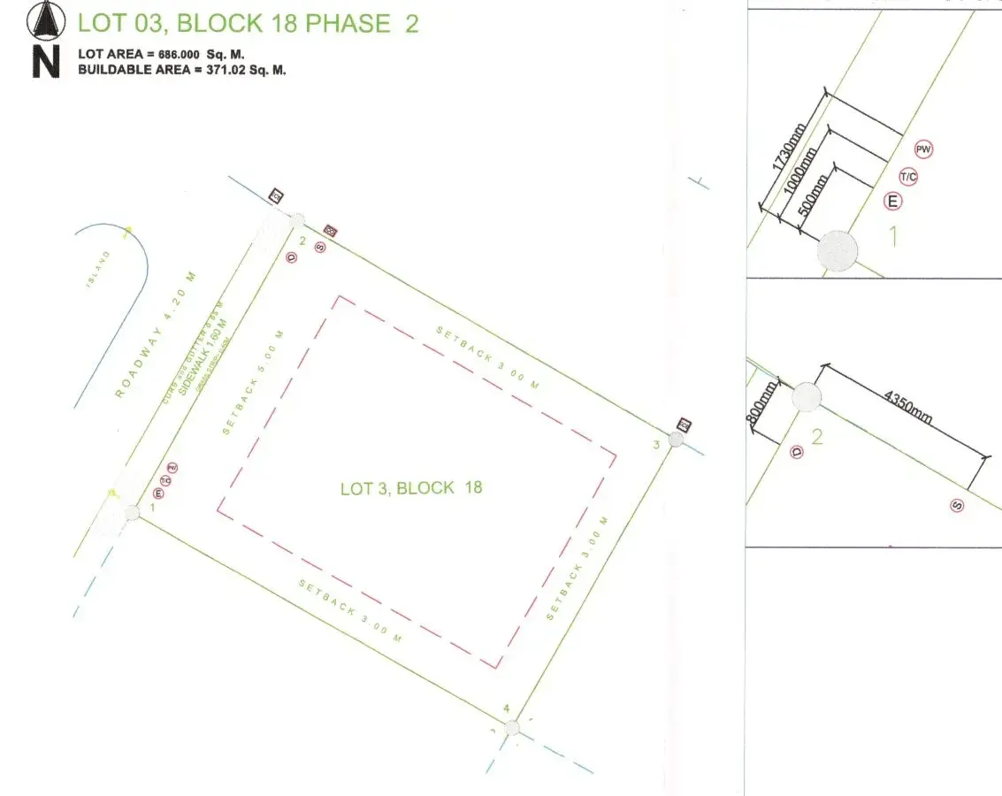 The Courtyards At Vermosa - Cavite