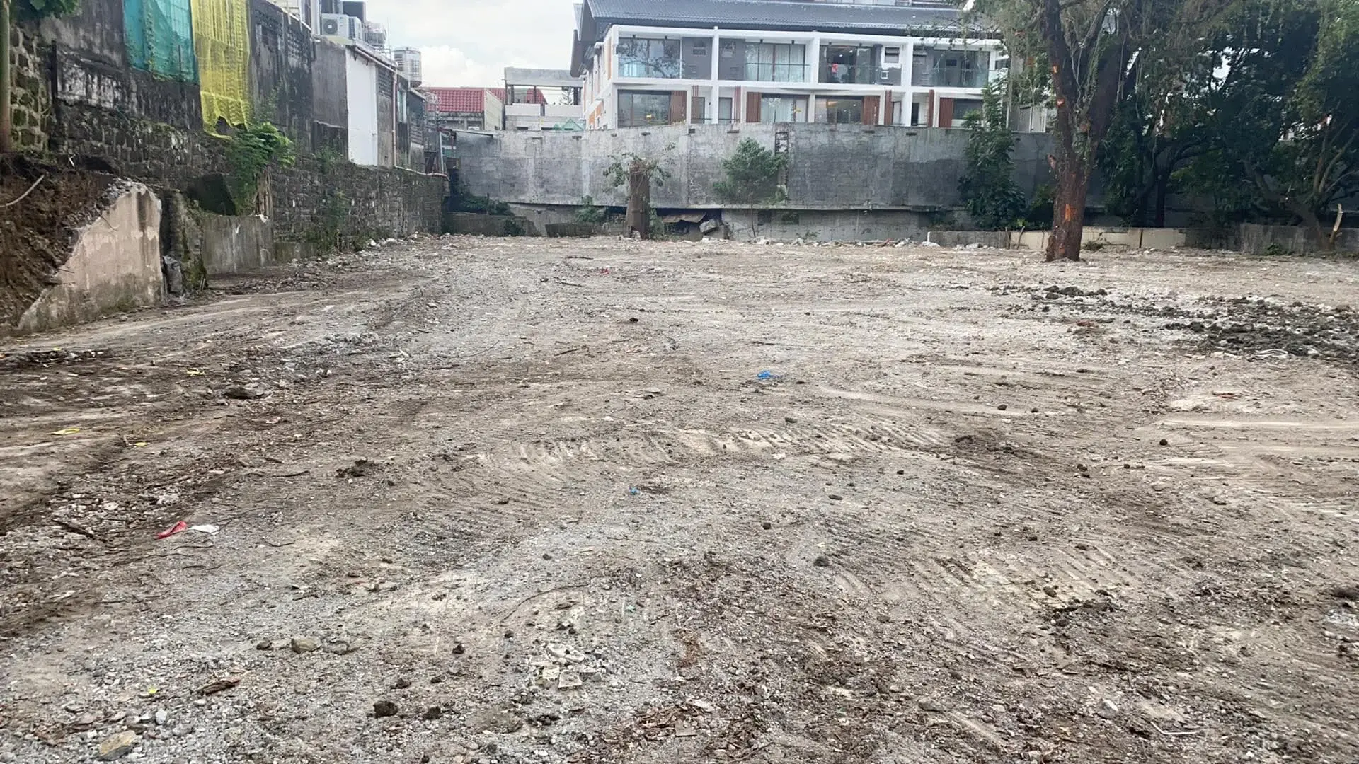 Brgy Horseshoe