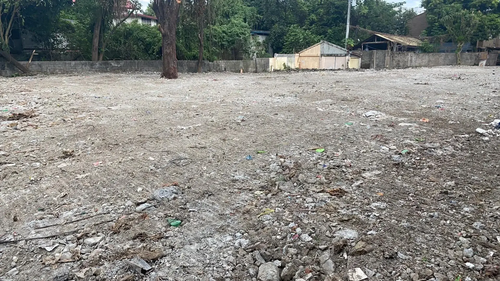Brgy Horseshoe, photo 2
