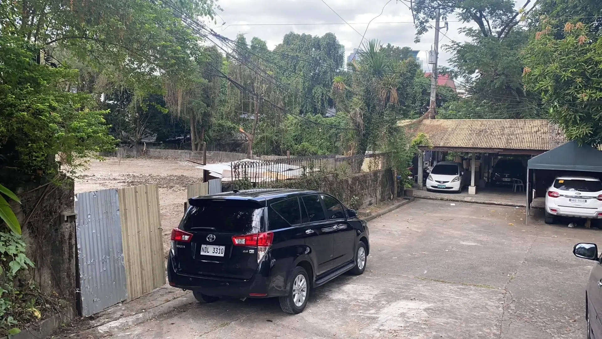 Brgy Horseshoe, photo 3