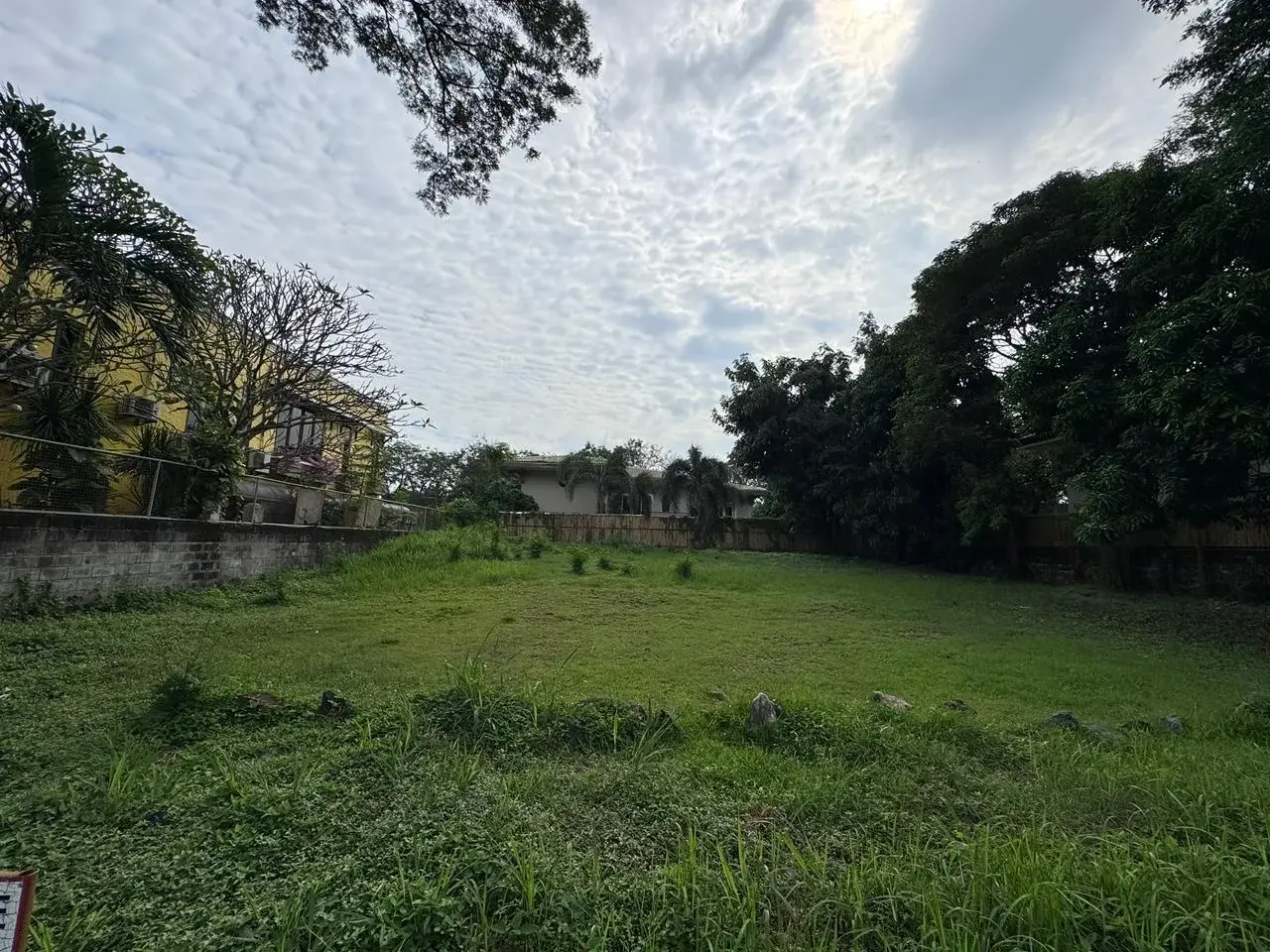 Ayala Alabang Village