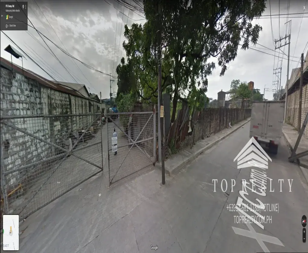 Itc Compound 8004, Itc Road, photo 2