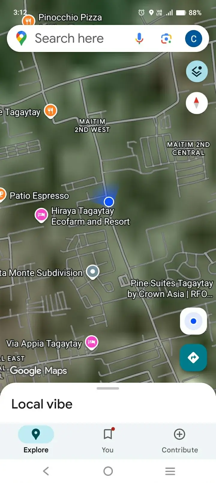 Tagaytay City, photo 3