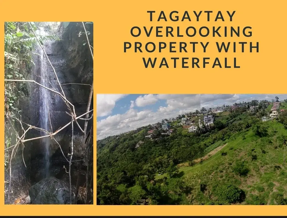 Tagaytay City