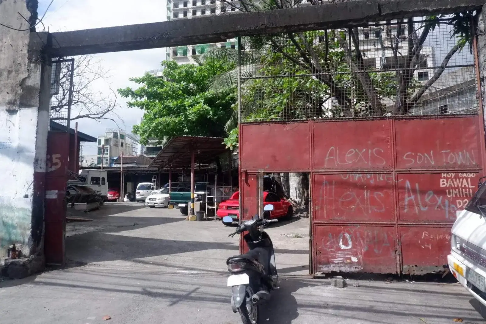 Malate Lot, photo 2