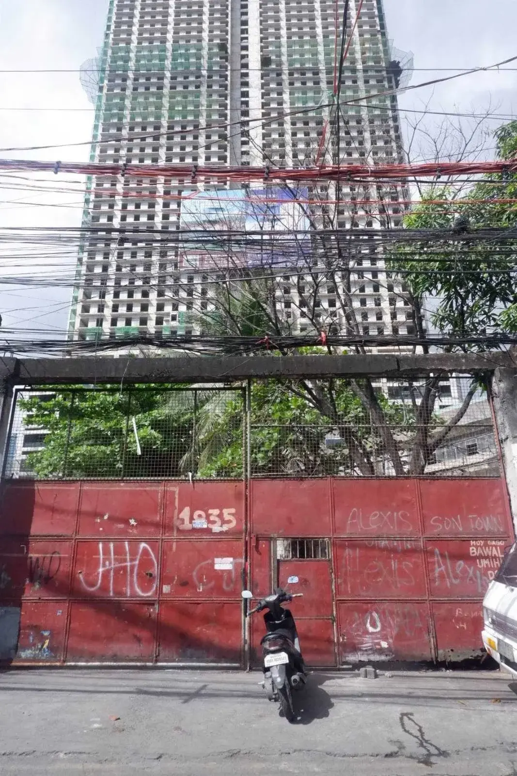 Malate Lot, photo 3
