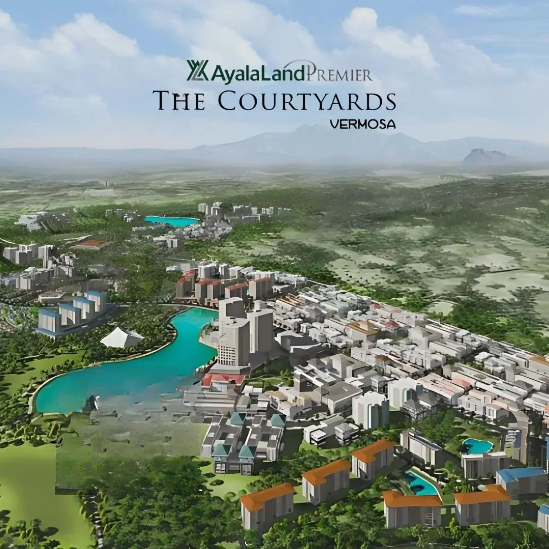 The Courtyards At Vermosa, photo 2