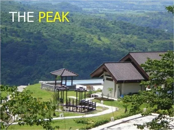 The Peak At Terrazas De Punta Fuego, photo 3