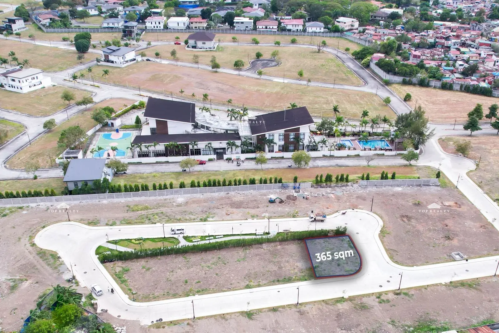 Alabang West Village